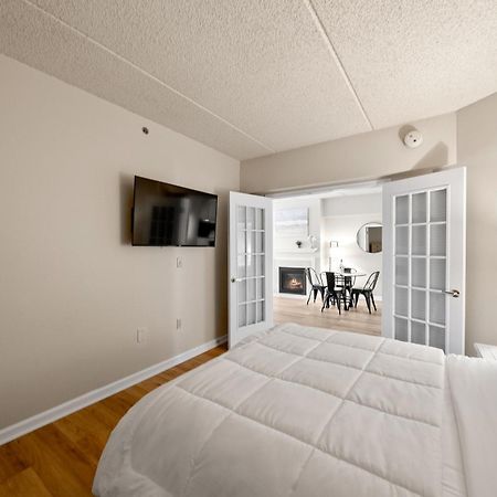 Bella Vista Suites Lake Geneva Extérieur photo