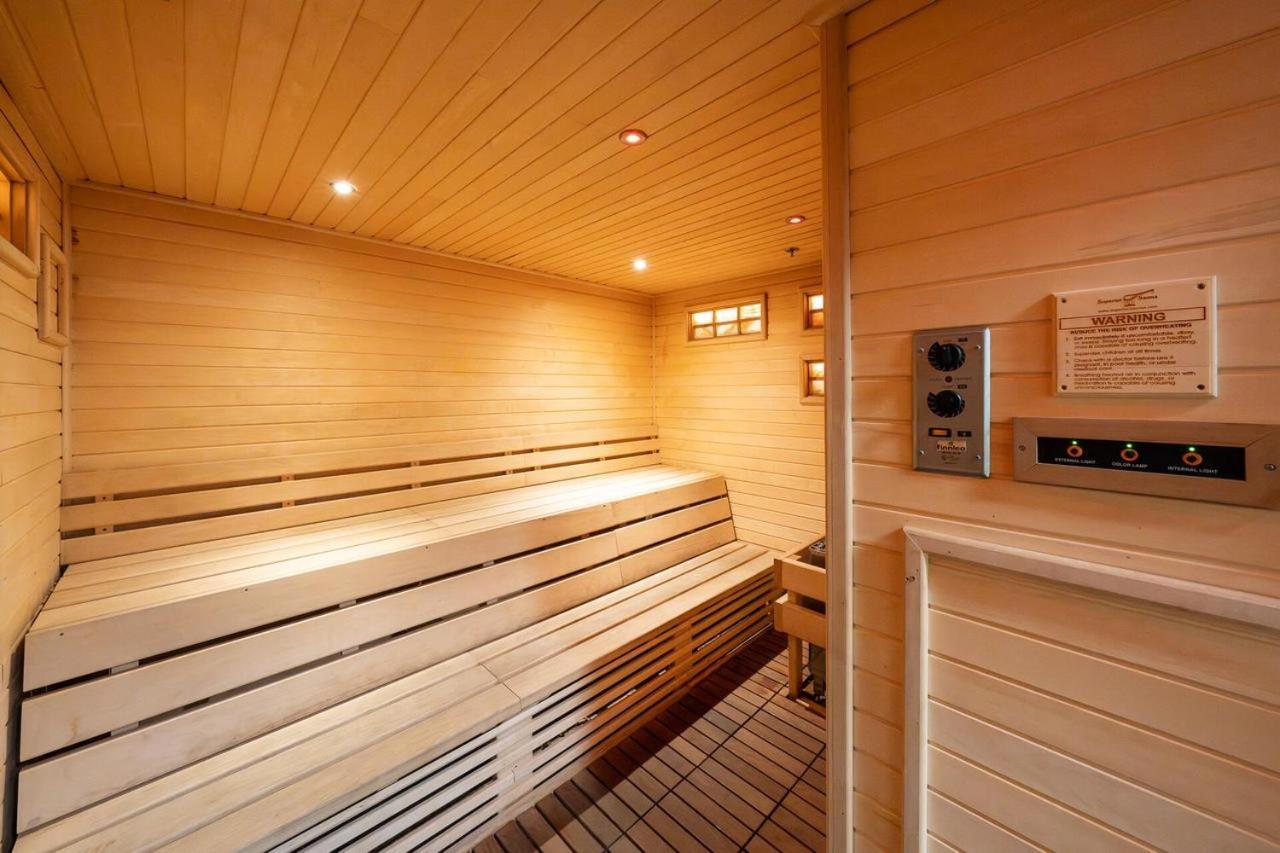 Bella Vista Suites Lake Geneva Extérieur photo